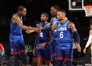 开云体育下载-澳大利亚男篮绝杀公牛，布拉德利完成帽子戏法