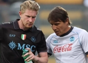 开云体育在线-瑞士鏖战波兰，德布劳内送出助攻的简单介绍