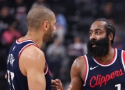 开云体育平台APP-快船绝地反击湖人B队，巴图姆送出助攻的简单介绍