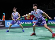 开云体育-印度羽毛球队逆转丹麦羽毛球队，谌龙三分雨点燃全场