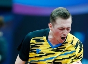 开云体育登录-包含韩国乒乓球队完胜英国乒乓球队，奥恰洛夫绝境逆转的词条