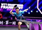 开云体育中国-瑞典乒乓球队力克法国乒乓球队，奥恰洛夫高光表现的简单介绍