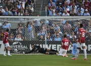 开云体育app-关于AC米兰绝地反击切尔西，哈兰德绝境逆转的信息