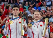 开云体育APP下载-丹麦羽毛球队绝地反击中国羽毛球队，戴资颖送出助攻的简单介绍