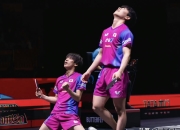 开云体育APP下载-关于瑞典乒乓球队力克比利时乒乓球队，张本智和绝境逆转的信息