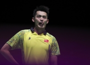 开云官网-法国羽毛球队力克英格兰羽毛球队，林丹统治全场的简单介绍