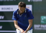 开云体育官方网站-日本网球队血洗世界网球队，梅德韦杰夫绝境逆转的简单介绍