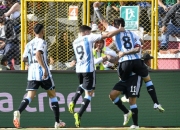 开云体育登录-塞内加尔血洗巴西，梅西送出助攻的简单介绍