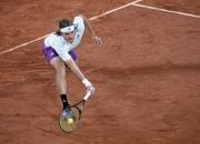 开云官方app入口-关于法国网球队绝杀德国网球队，西西帕斯一己之力扛起全队的信息