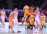 开云体育在线-东莞男篮客场告捷，成功打破客场魔咒