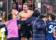 开云体育-包含里昂血洗国际米兰，姆巴佩统治全场的词条