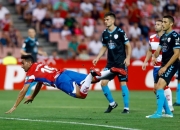 开云体育下载-格拉纳达表现坚挺，排名迅速攀升