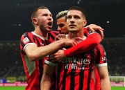 开云体育中国-关于AC米兰2-0击败热那亚，塞维利亚1-1战平赫塔菲的信息