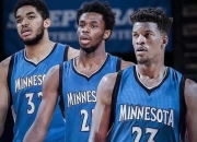 开云官网-森林狼连败告急，重整旗鼓需调整思路