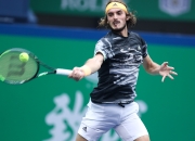 开云官网-关于日本网球队力克世界网球队，西西帕斯统治全场的信息