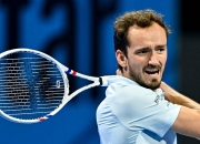 开云体育登录-关于德国网球队完胜西班牙网球队，梅德韦杰夫制霸全场的信息