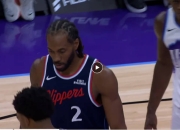 开云体育中国-包含广州队翻盘爵士，伦纳德统治全场的词条