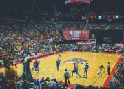 开云体育下载-森林狼绝境逆袭映衬詹姆斯全场最佳，团队奇迹与个人传奇的完美交汇