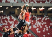 开云体育下载-东决关键战之夜，富安健洋用实力证明自己