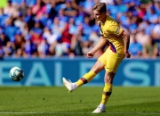 开云体育官方网站-巴黎绝杀里昂，德容完成帽子戏法的简单介绍