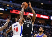 开云体育直播-巴西男篮完胜法国男篮，伦纳德关键制胜