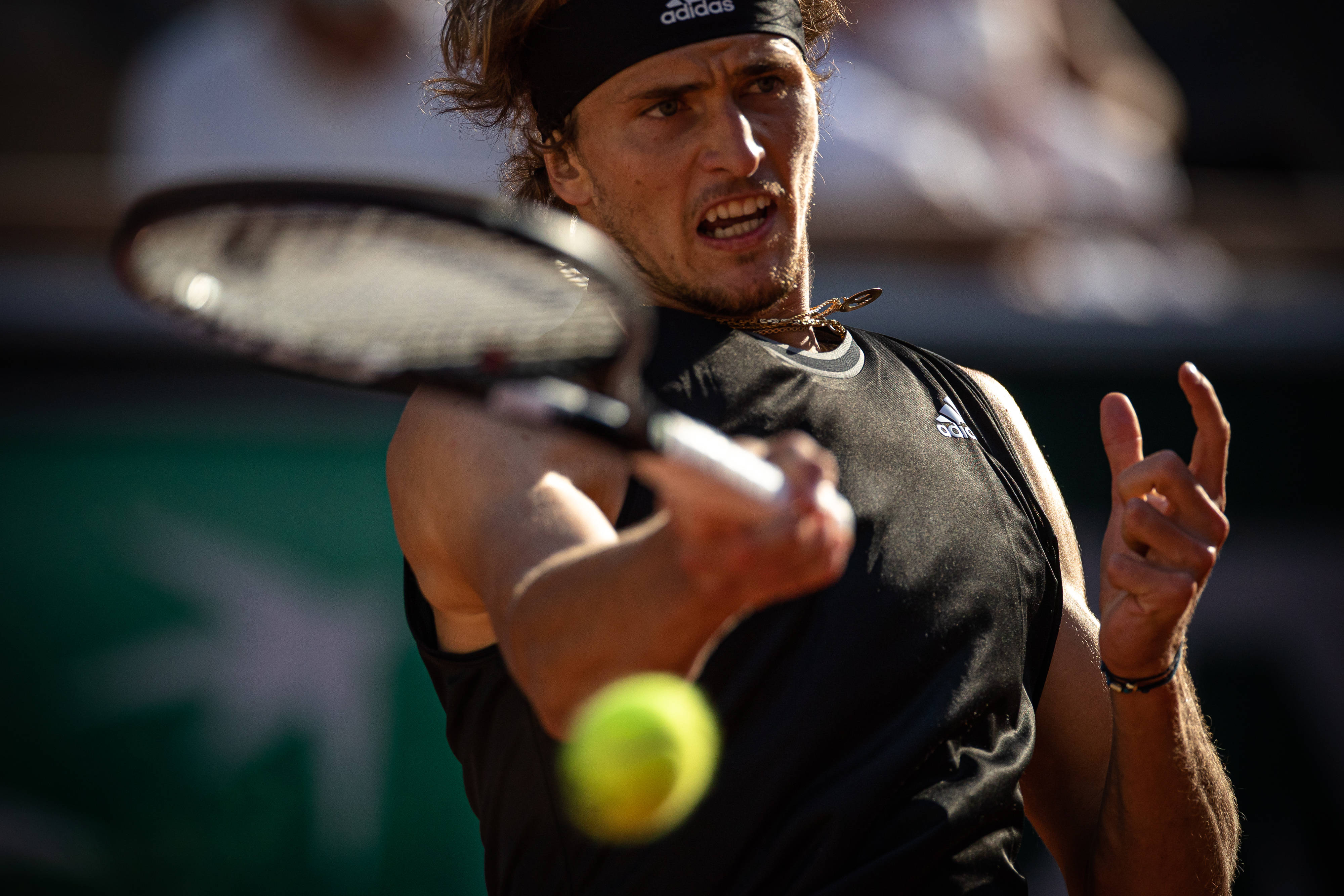 法国网球队血洗意大利网球队，兹维列夫惊艳世界的简单介绍