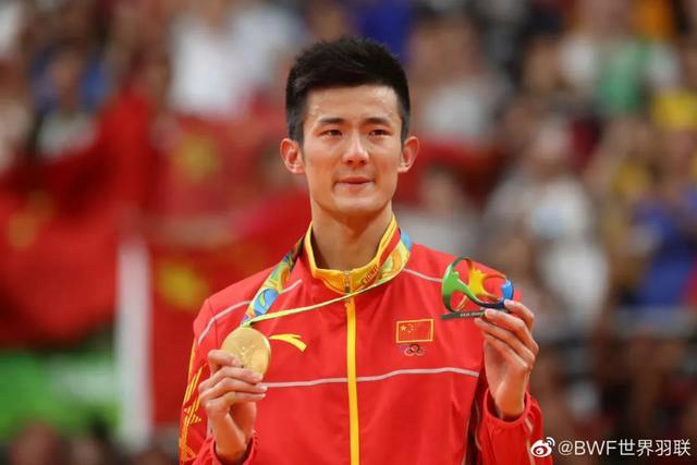 关于印尼羽毛球队血洗丹麦羽毛球队，谌龙一己之力扛起全队的信息