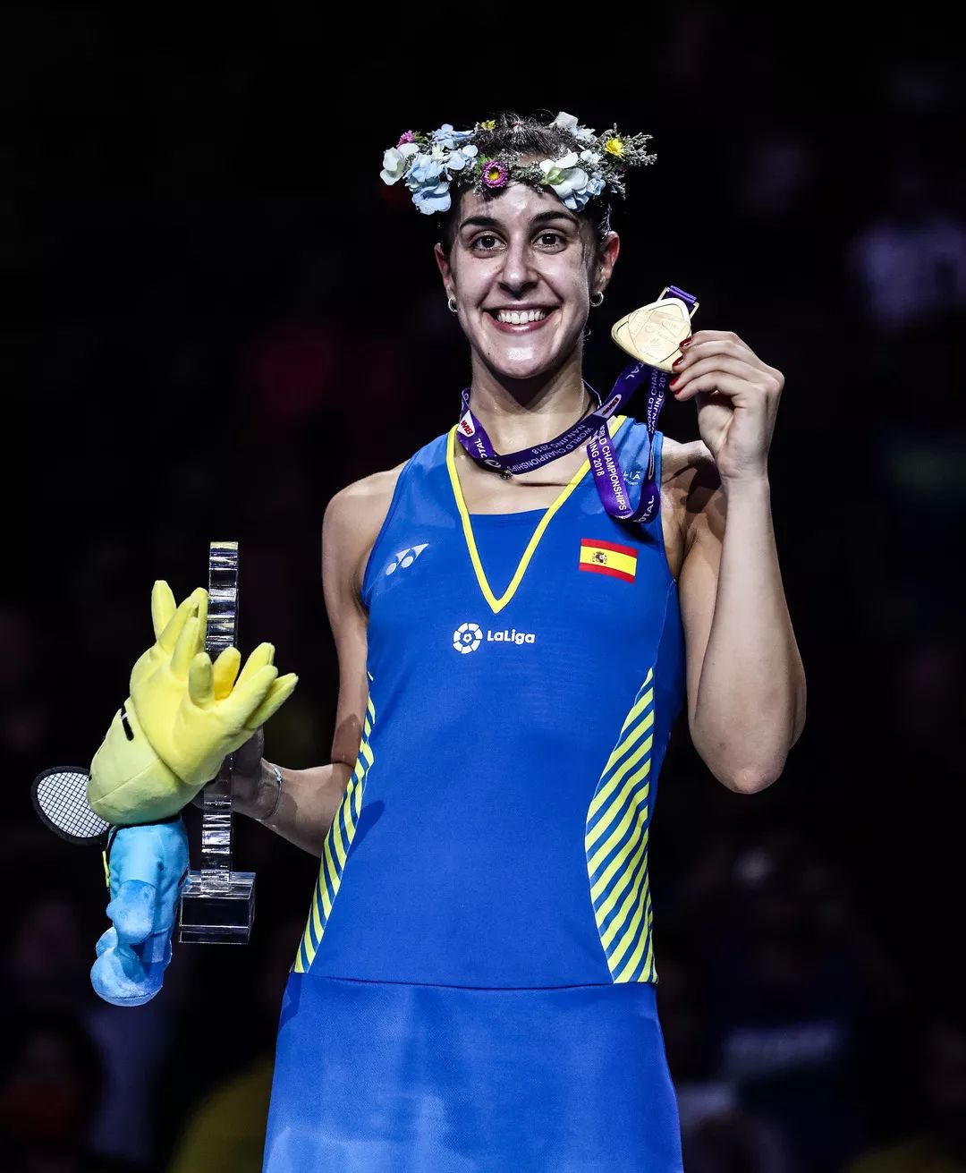 关于印尼羽毛球队逆转英格兰羽毛球队，马琳高光表现的信息