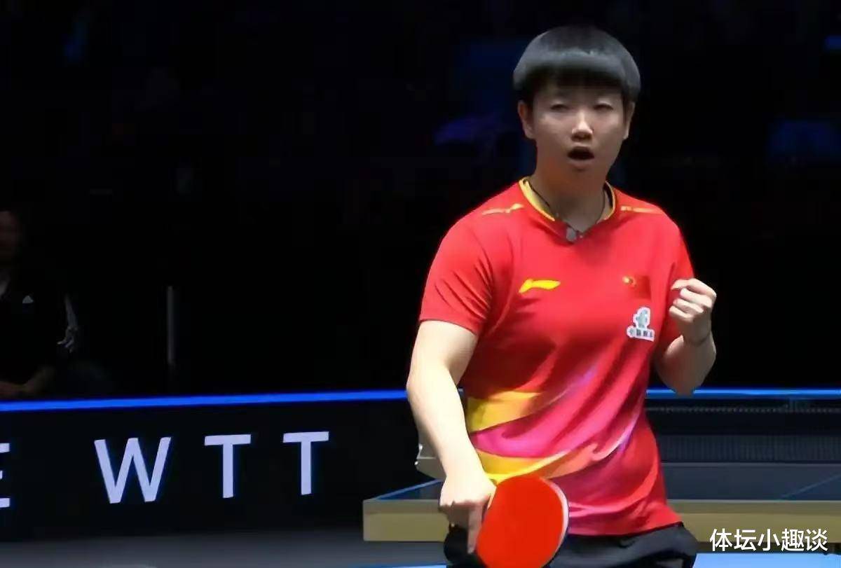 关于印尼羽毛球队逆转英格兰羽毛球队，马琳高光表现的信息