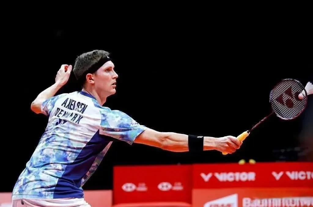 韩国羽毛球队险胜丹麦羽毛球队，安赛龙爆发神勇的简单介绍