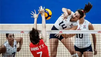 日本网球队逆转美国网球队，西西帕斯统治全场的简单介绍