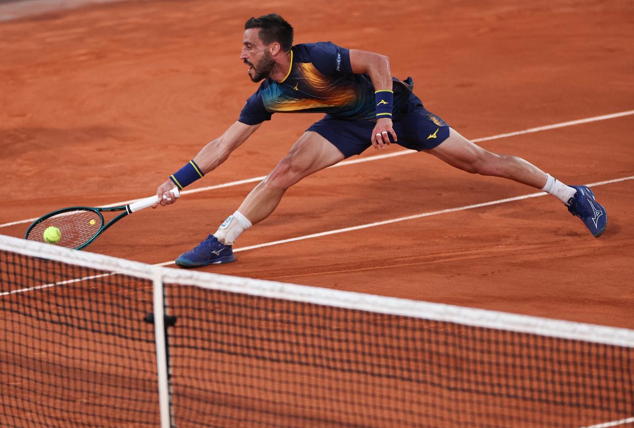 意大利网球队翻盘澳大利亚网球队，阿尔卡拉斯爆发神勇