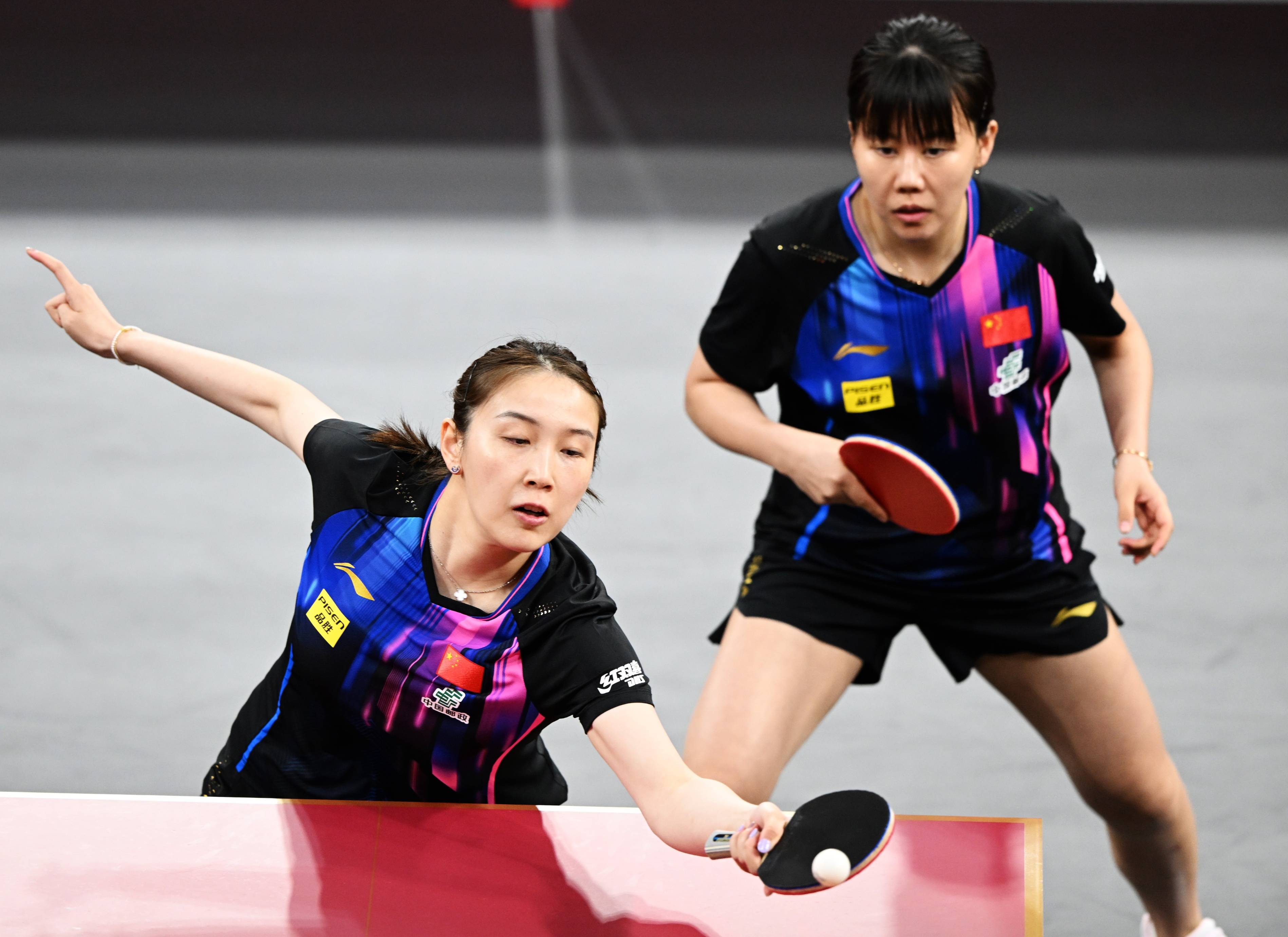 英格兰羽毛球队绝杀泰国羽毛球队，马琳爆发神勇的简单介绍