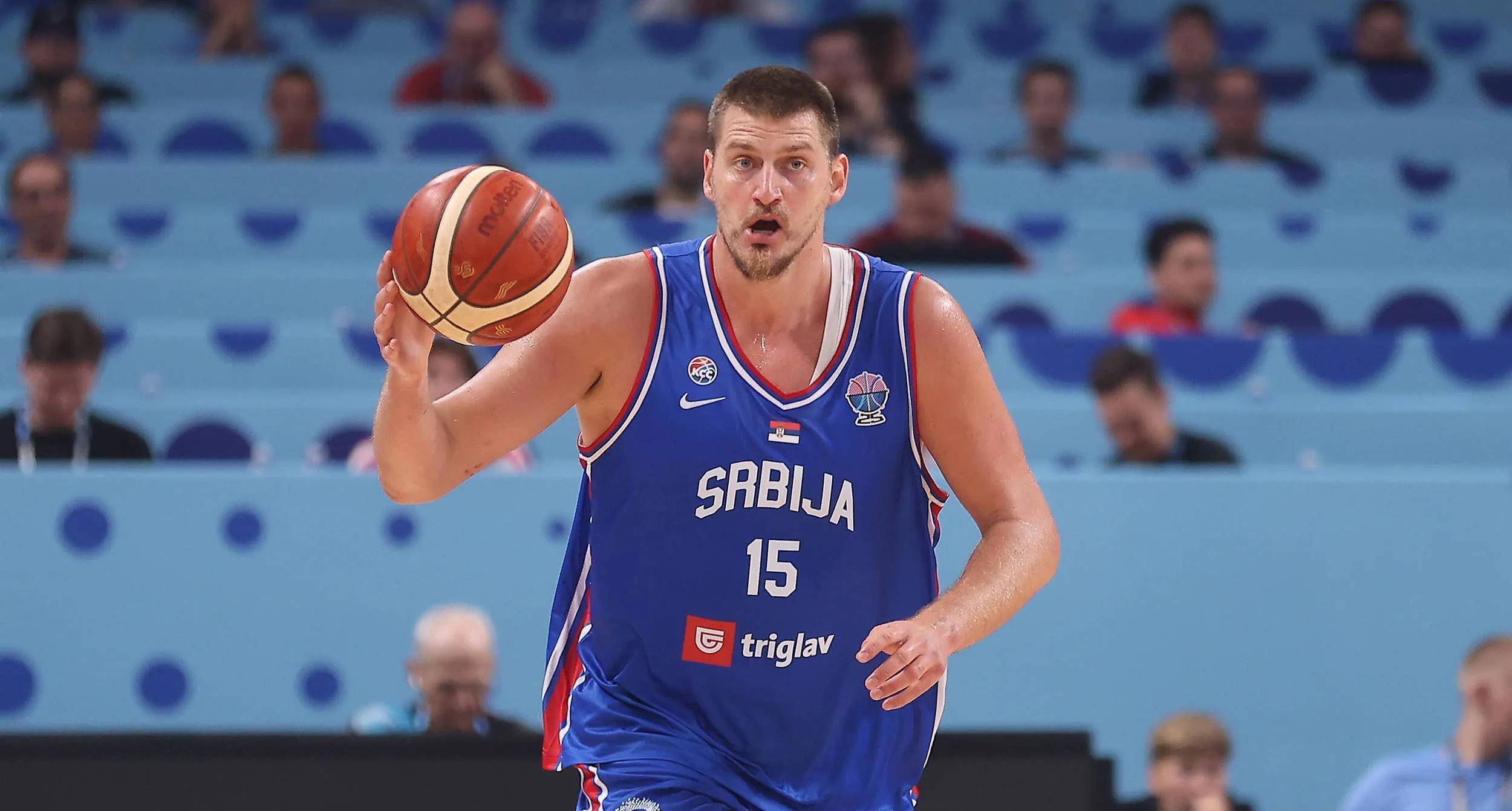 波兰男篮爆冷土耳其男篮，阿德巴约统治全场