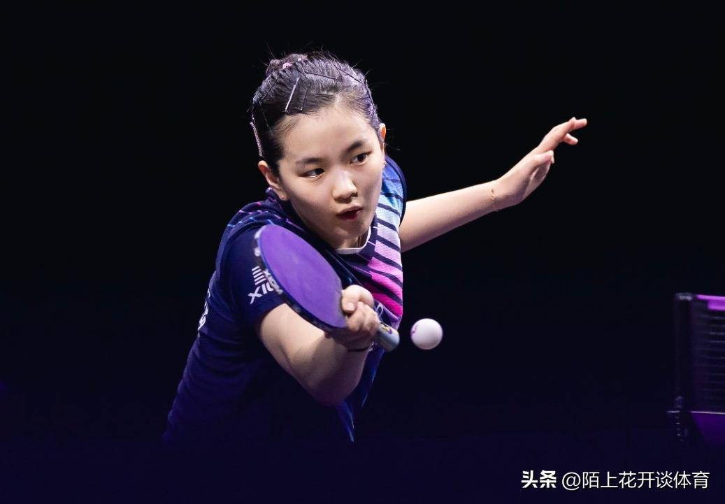 包含韩国乒乓球队完胜英国乒乓球队，奥恰洛夫绝境逆转的词条