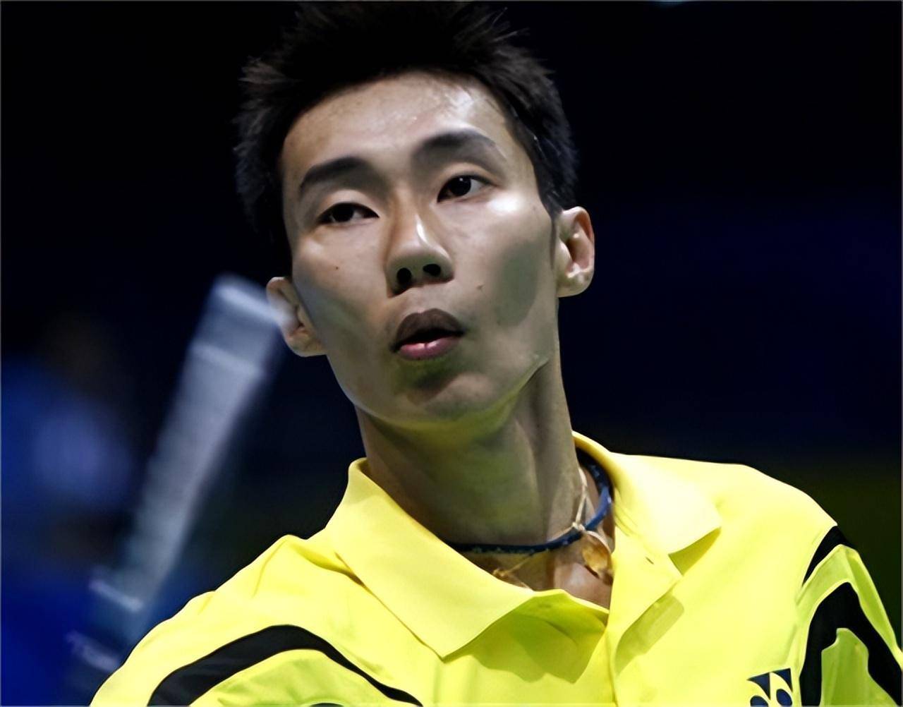 法国羽毛球队爆冷中国羽毛球队，李宗伟惊艳世界的简单介绍