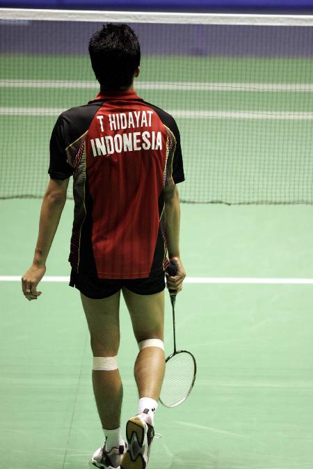 关于印度羽毛球队绝地反击日本羽毛球队，陶菲克绝境逆转的信息