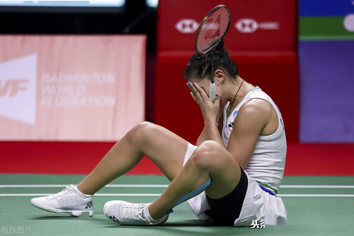 丹麦羽毛球队绝地反击中国羽毛球队，戴资颖送出助攻的简单介绍