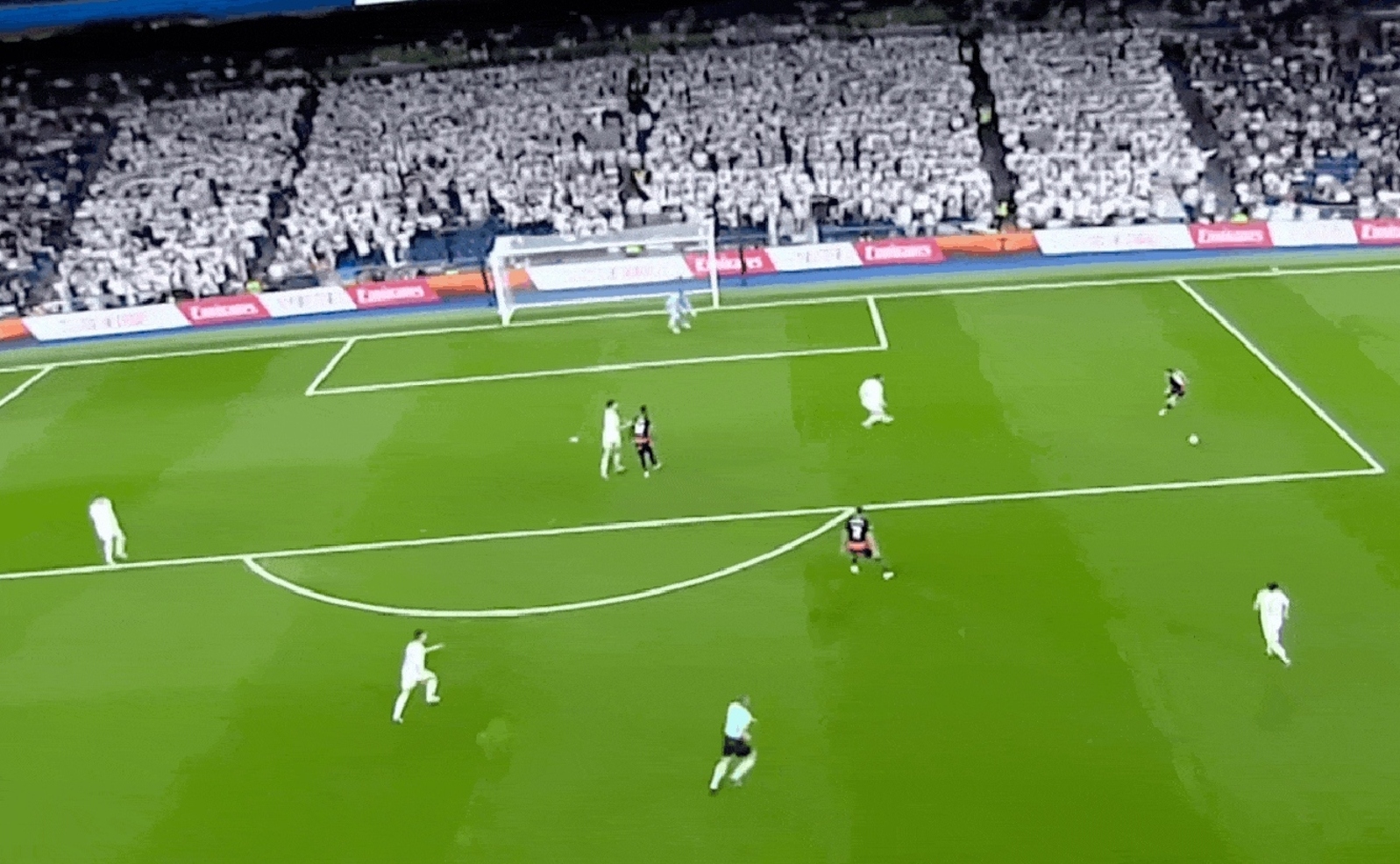 关于意大利绝杀皇马，弗拉霍维奇高光表现的信息