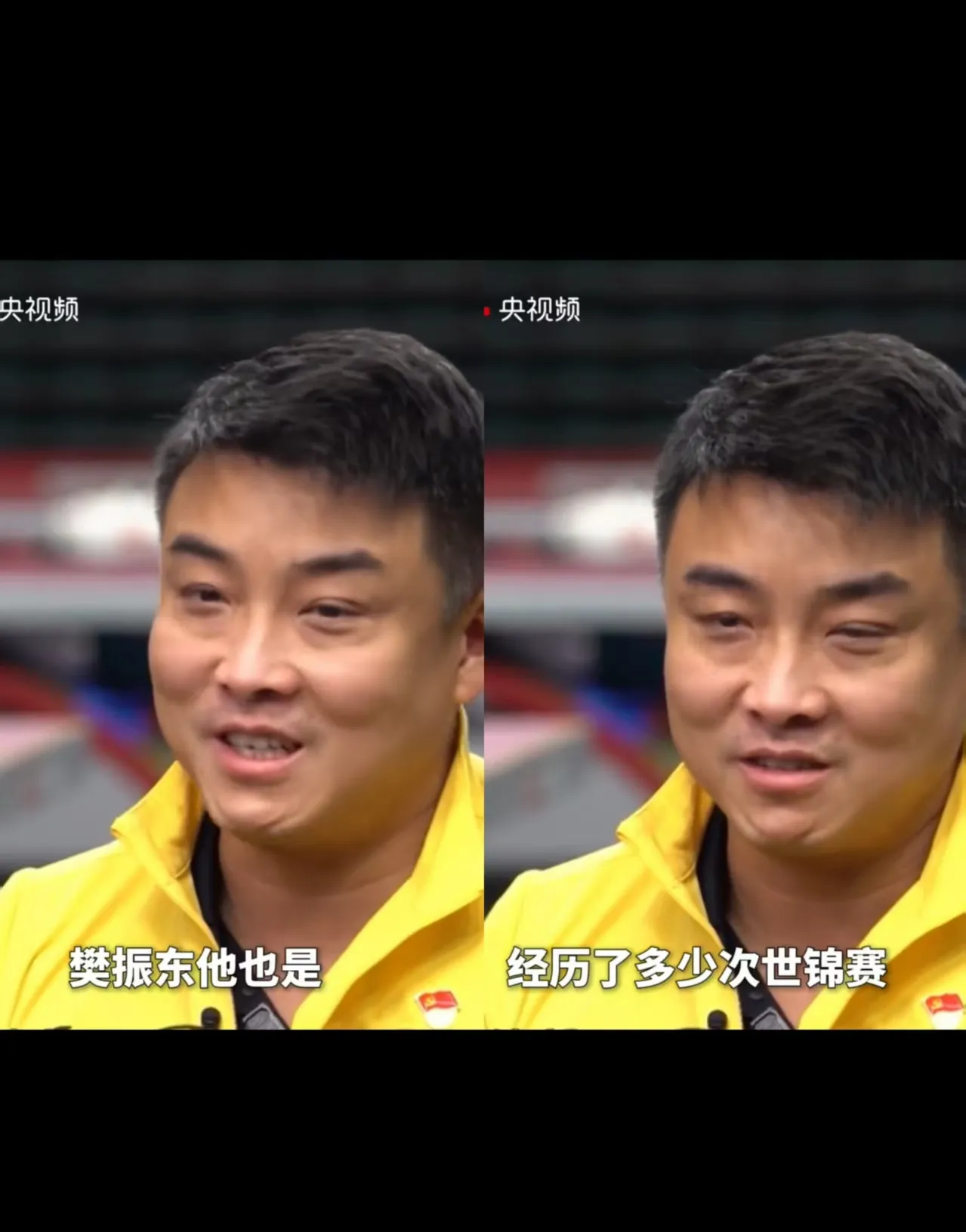 包含英国乒乓球队绝杀中国乒乓球队，王皓爆发神勇的词条