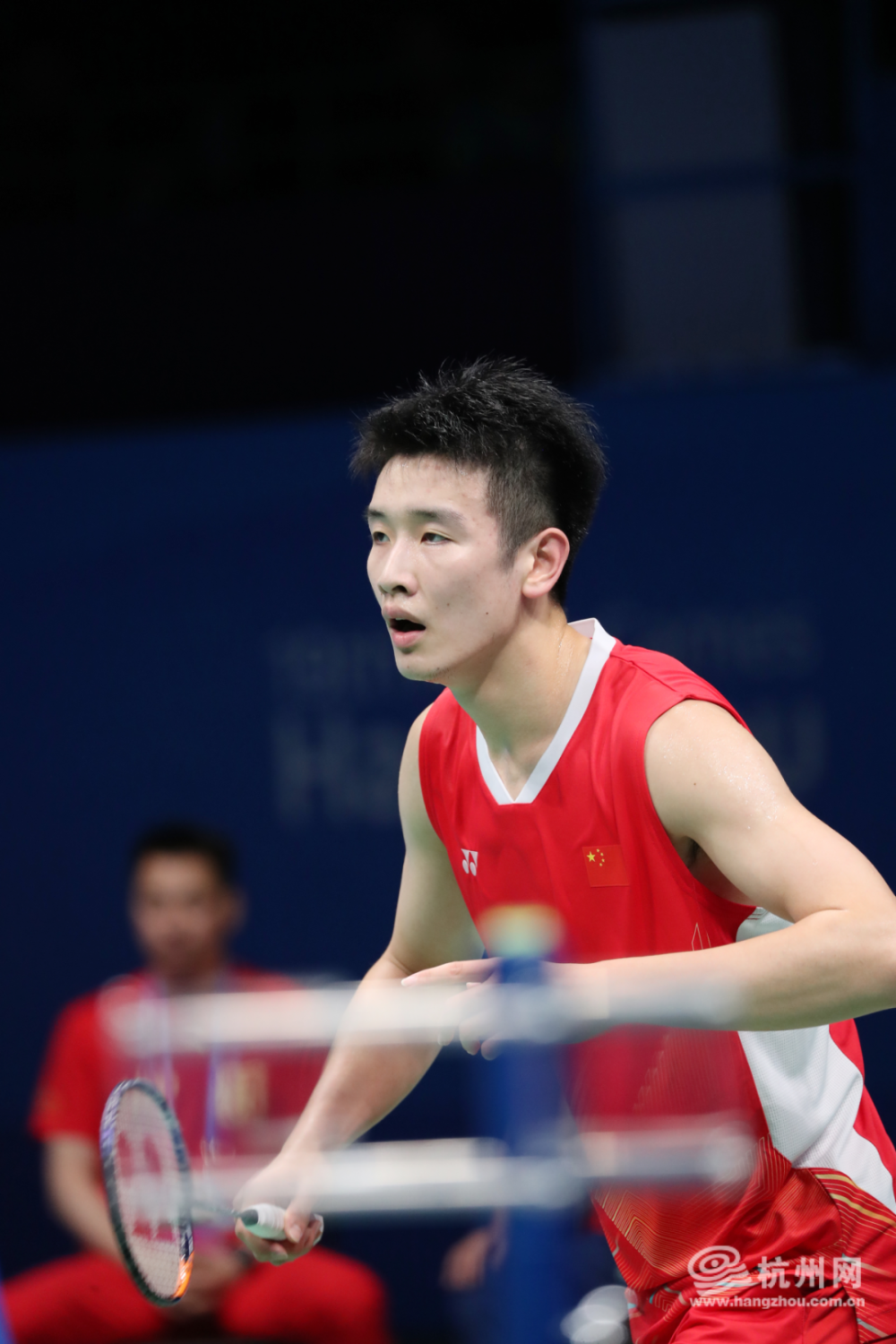 关于印度羽毛球队逆转法国羽毛球队，马琳三分雨点燃全场的信息