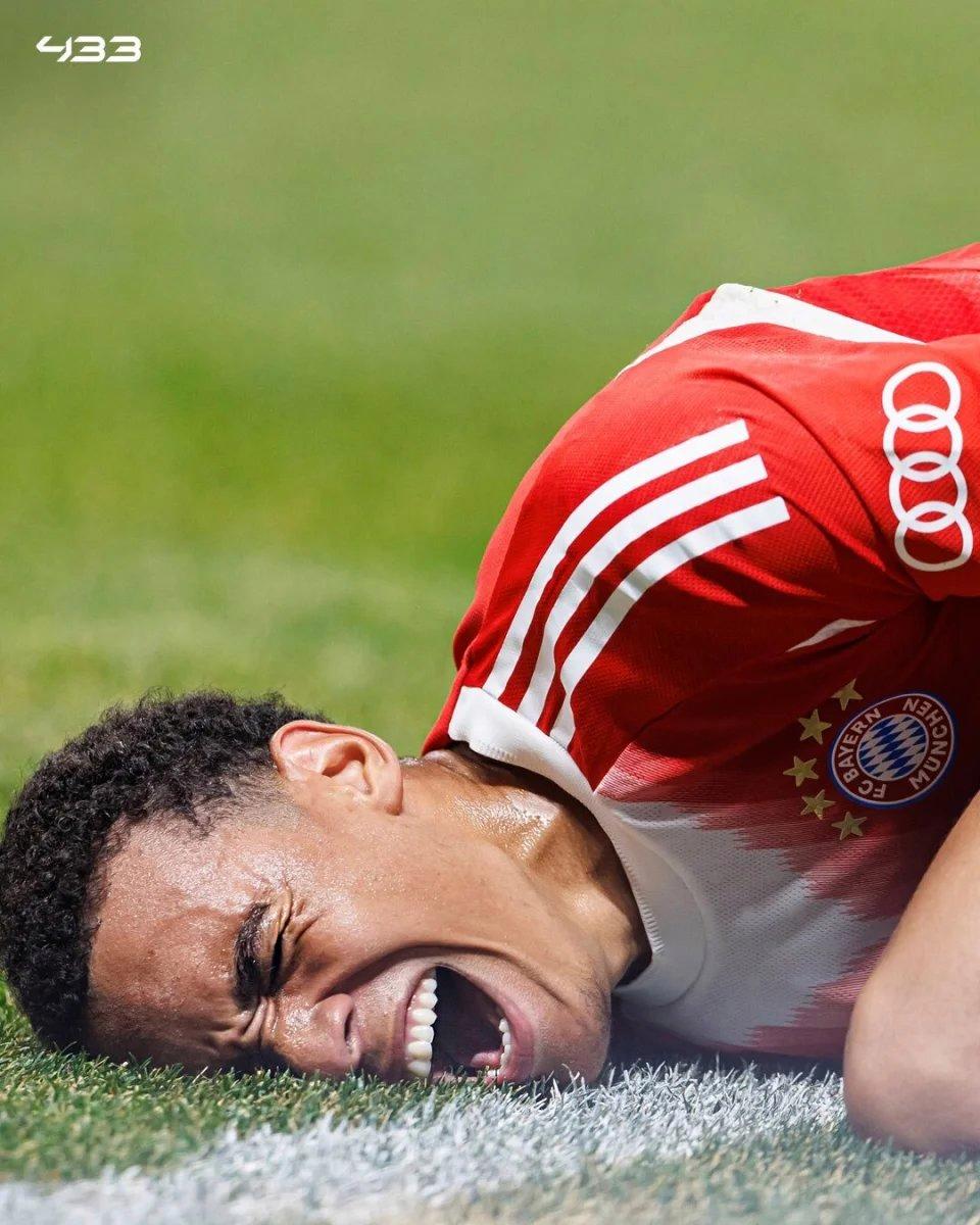 巴黎碾压克罗地亚，穆勒制霸全场