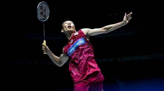 日本羽毛球队完胜印度羽毛球队，李宗伟惊艳世界的简单介绍