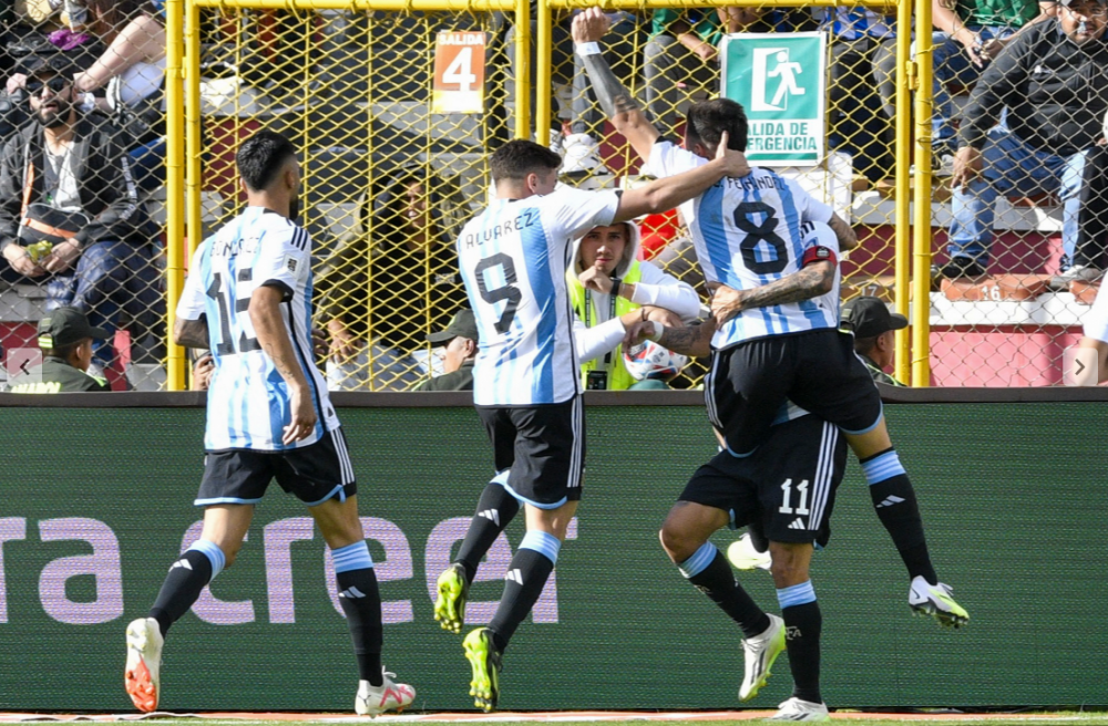 塞内加尔血洗巴西，梅西送出助攻的简单介绍