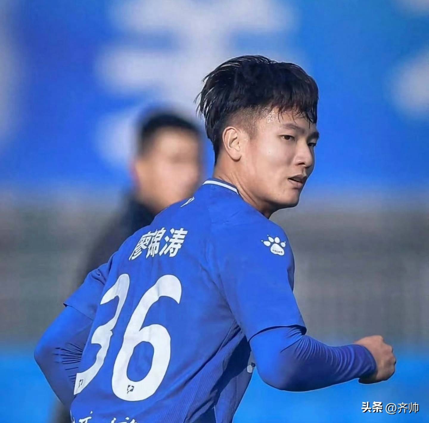 大连一方意外退出，球队精神状态备受质疑