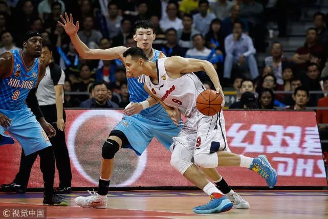 东莞男篮客场告捷，成功打破客场魔咒