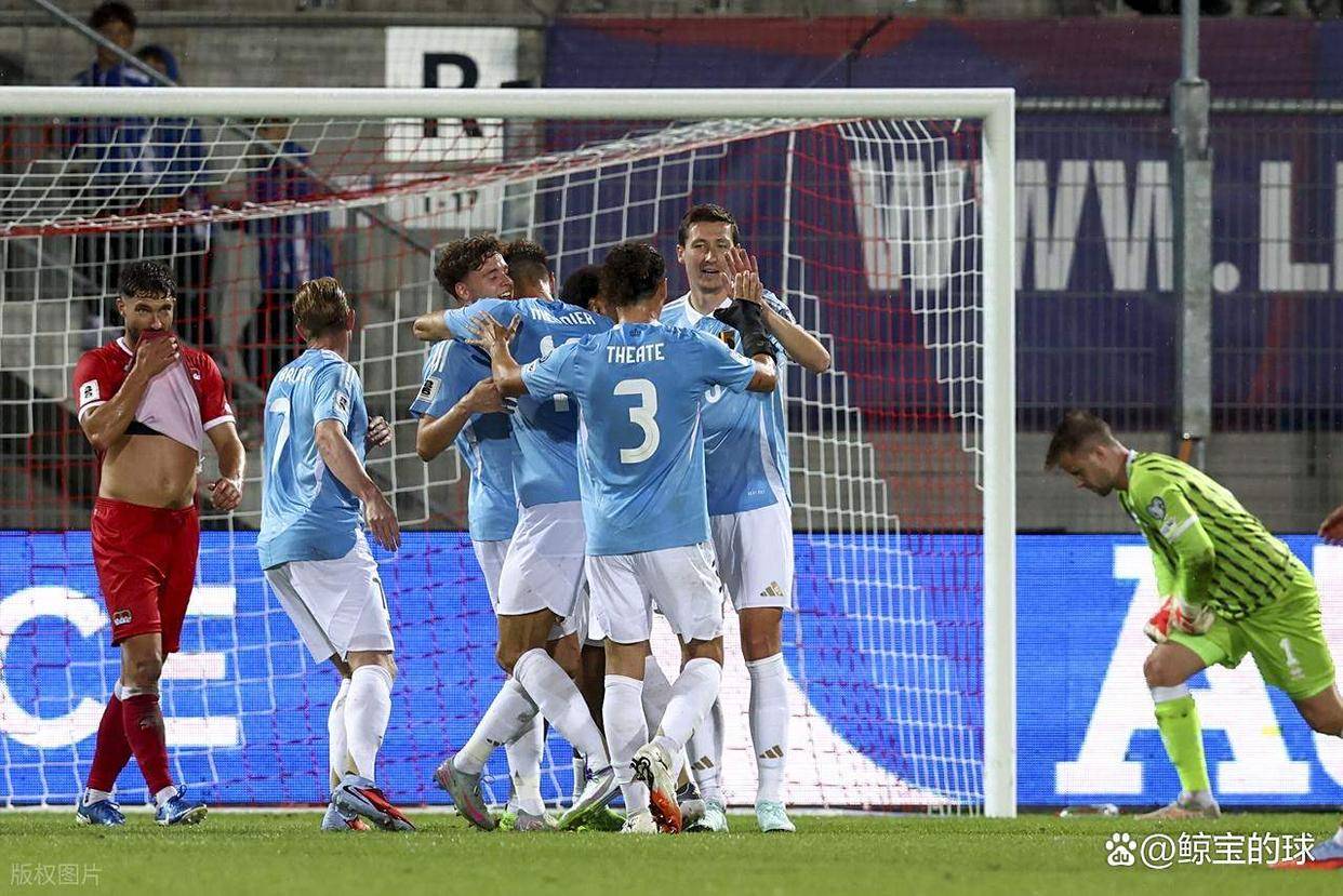 关于波兰队客场战胜斯洛伐克队，牢牢守住领先优势的信息