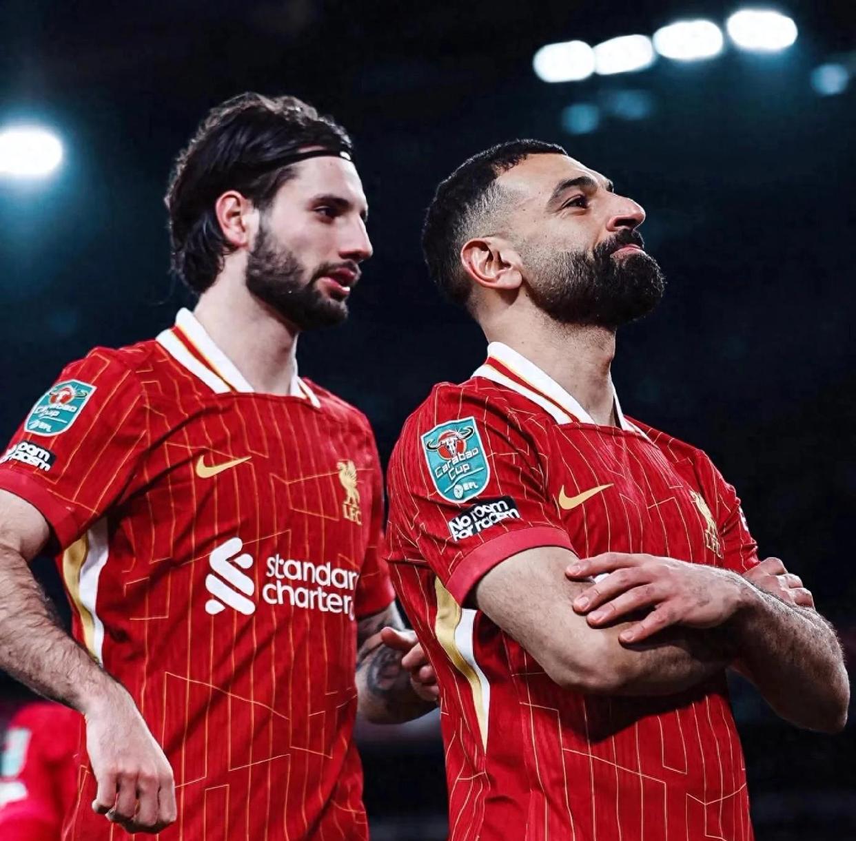 利物浦腰围突围，利物浦无缘淘汰的简单介绍