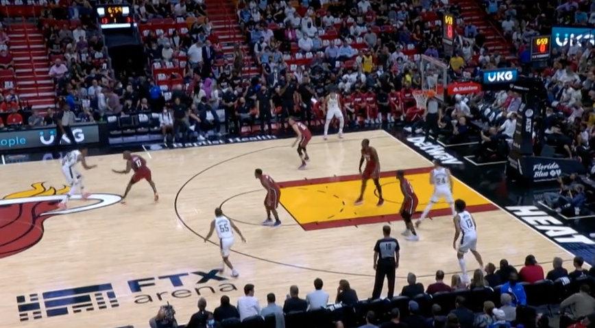 梅斯防守体系不堪一击，遭遇惨败