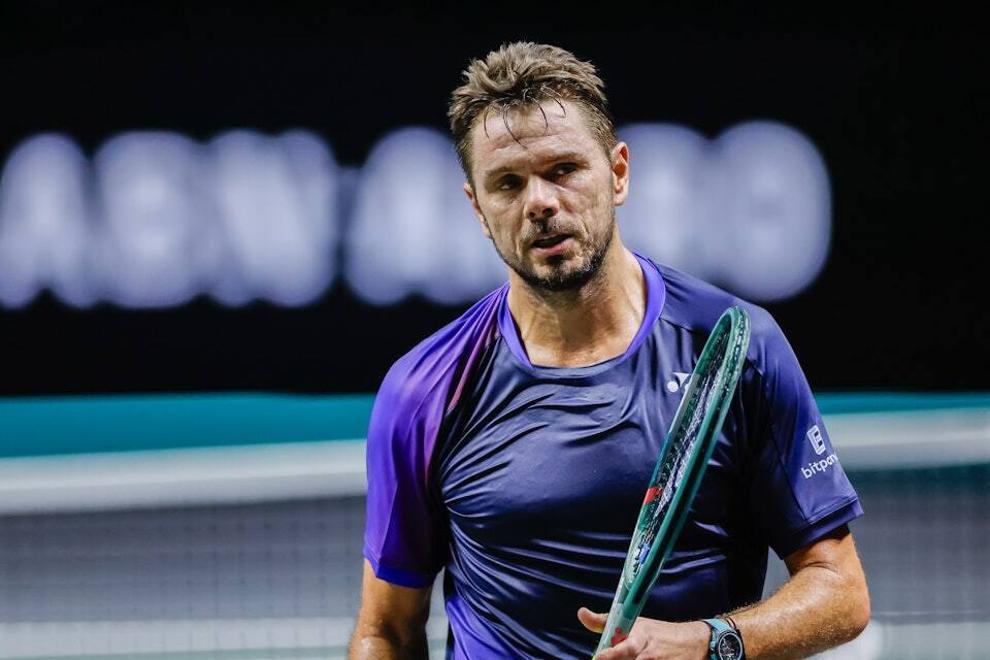 英国网球队鏖战欧洲网球队，瓦林卡关键制胜的简单介绍